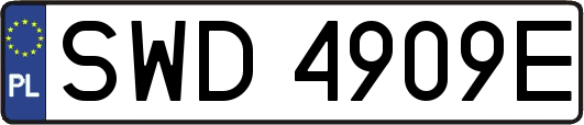 SWD4909E