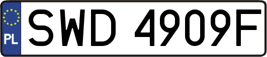SWD4909F