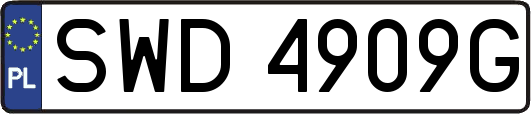 SWD4909G