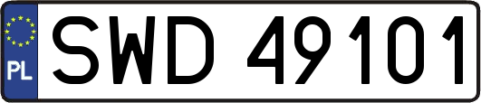 SWD49101