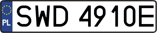 SWD4910E