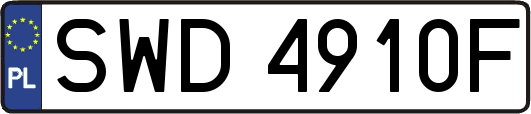 SWD4910F