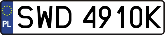 SWD4910K