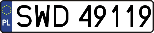 SWD49119
