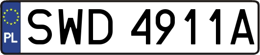 SWD4911A
