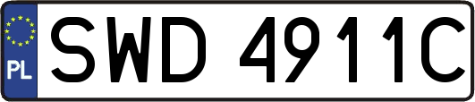 SWD4911C