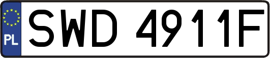 SWD4911F