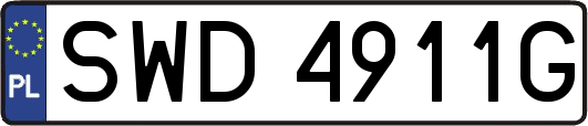 SWD4911G