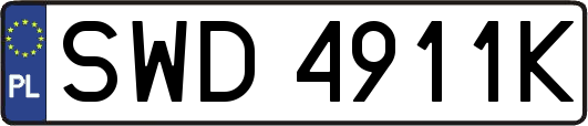 SWD4911K