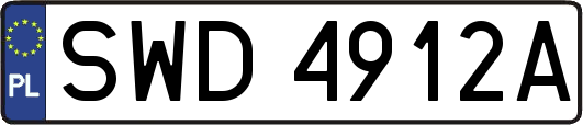 SWD4912A