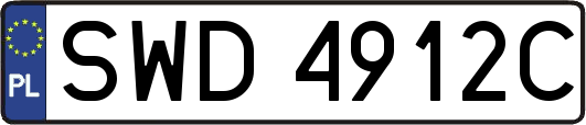 SWD4912C
