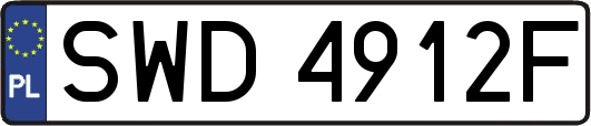 SWD4912F