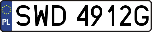 SWD4912G