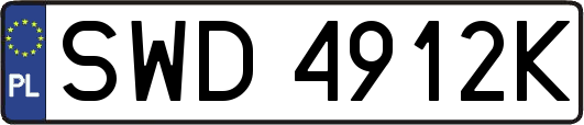 SWD4912K
