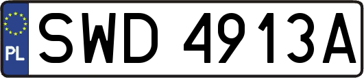 SWD4913A