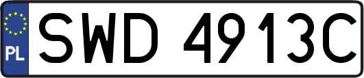 SWD4913C