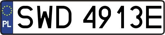 SWD4913E