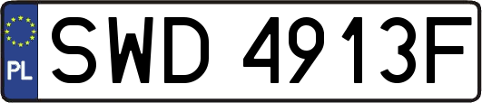SWD4913F