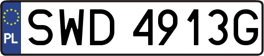 SWD4913G