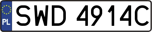 SWD4914C