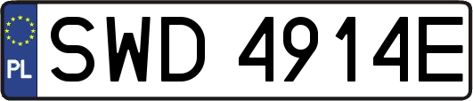 SWD4914E