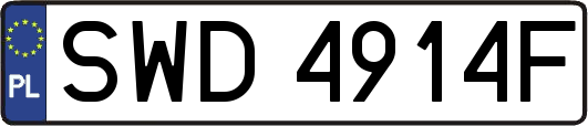 SWD4914F