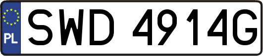 SWD4914G