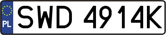 SWD4914K