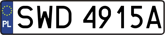 SWD4915A