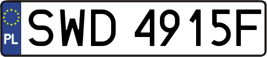 SWD4915F