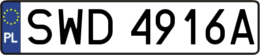 SWD4916A