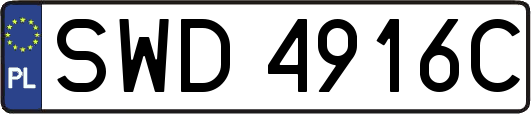SWD4916C