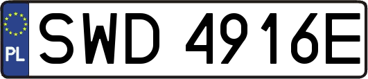 SWD4916E