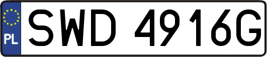 SWD4916G