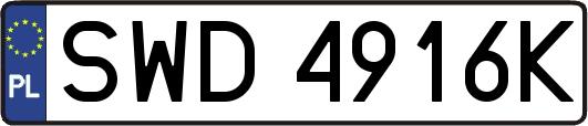 SWD4916K