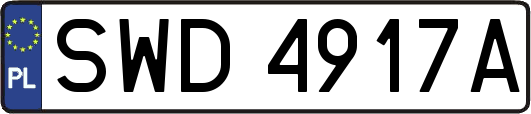 SWD4917A