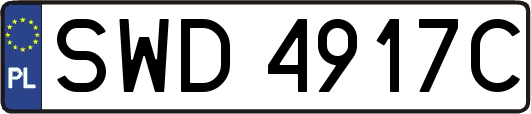 SWD4917C