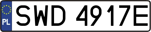 SWD4917E