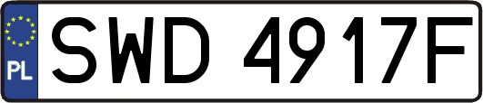 SWD4917F