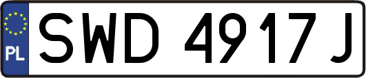 SWD4917J