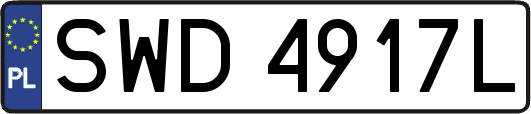 SWD4917L