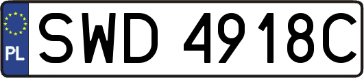 SWD4918C