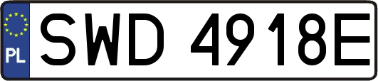 SWD4918E