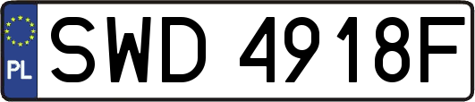 SWD4918F