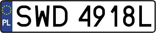 SWD4918L