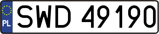 SWD49190