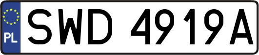 SWD4919A