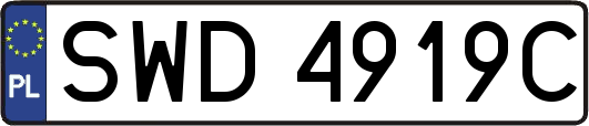 SWD4919C