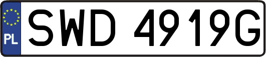 SWD4919G