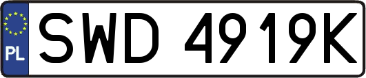 SWD4919K